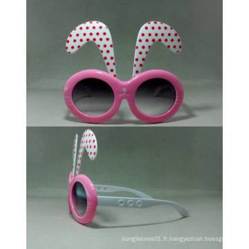 Summer Style 2015 Lunettes de soleil polaroïd, Designer de marque, Luxe de mode, Style à la mode pour enfants (PK08021)